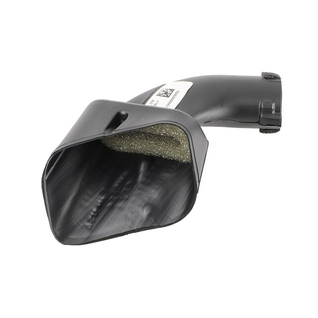 GM Genuine Parts Passenger Side Window Defogger Outlet Duct