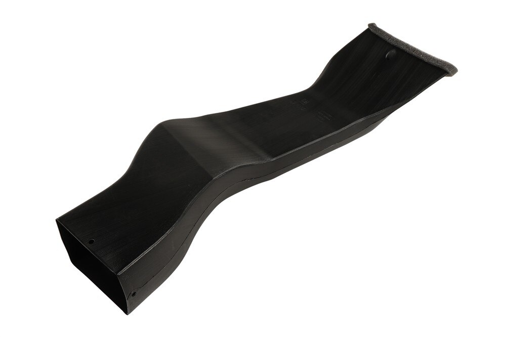 GM Genuine Parts Auxiliary Air Conditioning Outlet Duct