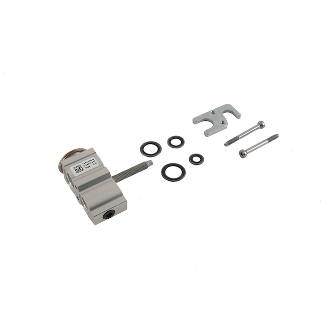 GM Genuine Parts Air Conditioning Evaporator Thermal Expansion Valve Kit