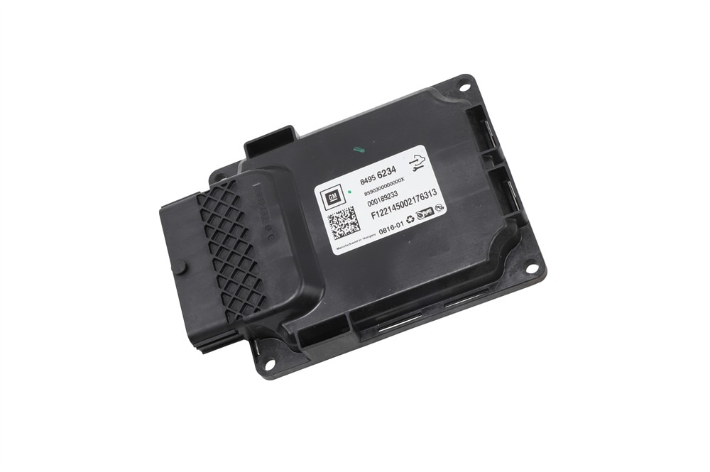 GM Genuine Parts Suspension Control Module