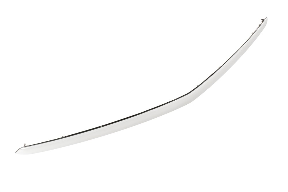 GM Genuine Parts Hood Molding