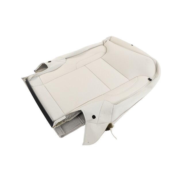 GM Genuine Parts Beige 3rd Row Driver Side Seat Back Cover