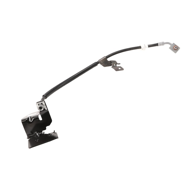 GM Genuine Parts Front Driver Side Brake Hose