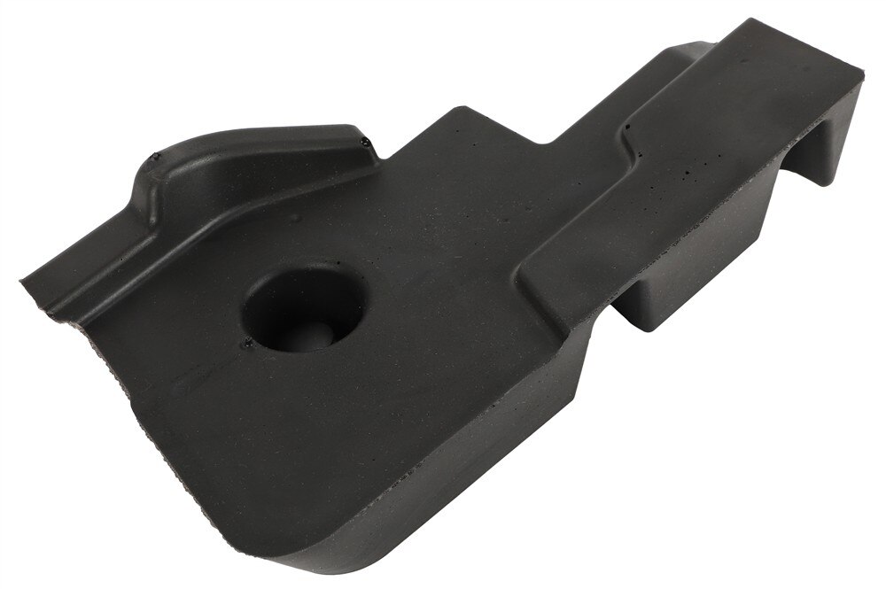 GM Genuine Parts Passenger Side Hood Rear Outer Air Inlet Seal