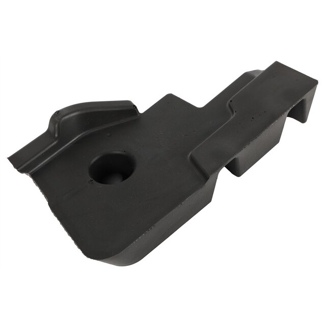 GM Genuine Parts Passenger Side Hood Rear Outer Air Inlet Seal