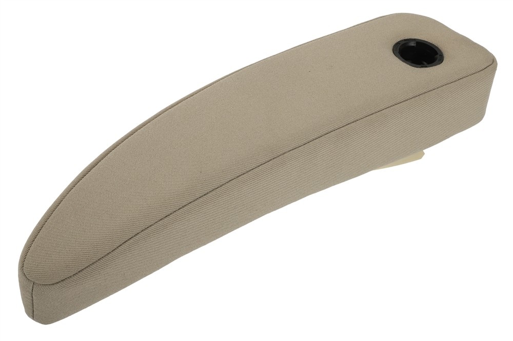 GM Genuine Parts Chai Rear Driver Side Seat Armrest