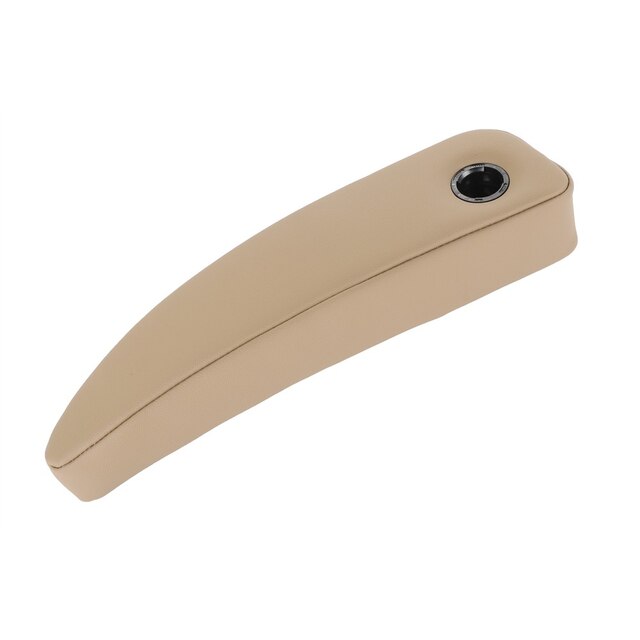 GM Genuine Parts Maple Sugar Rear Driver Side Seat Armrest