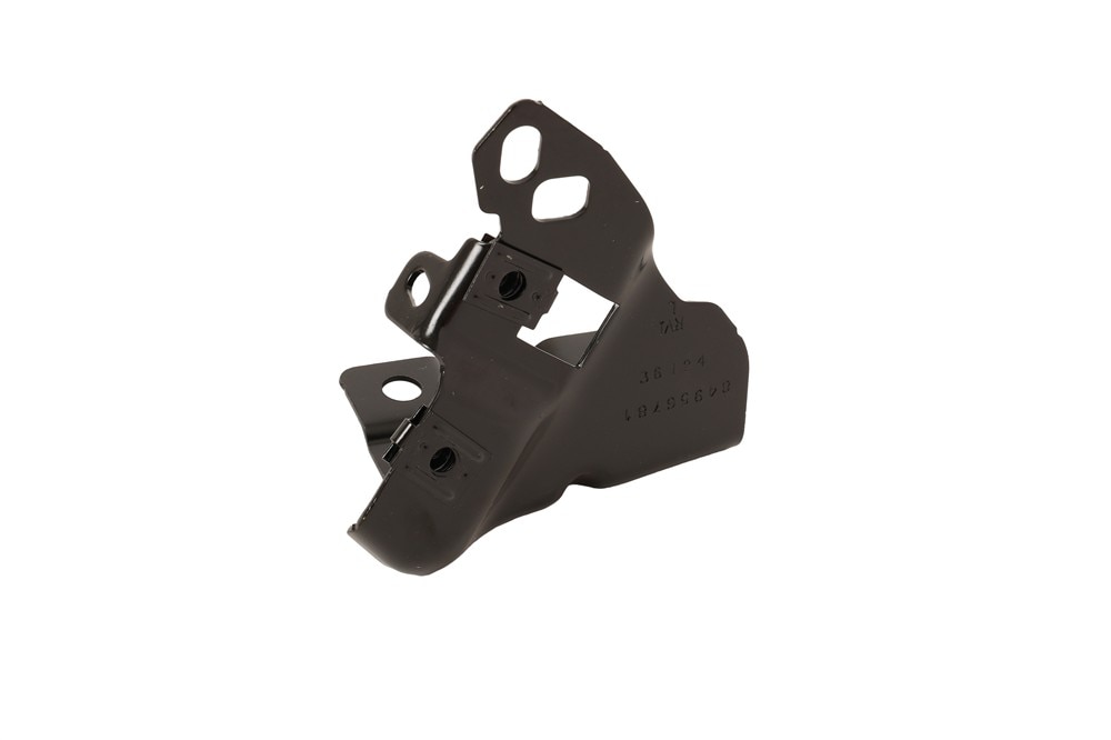 GM Genuine Parts Driver Side Body Side Front Fender Lower Front Bracket
