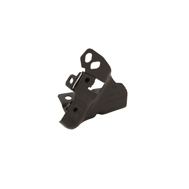 GM Genuine Parts Driver Side Body Side Front Fender Lower Front Bracket