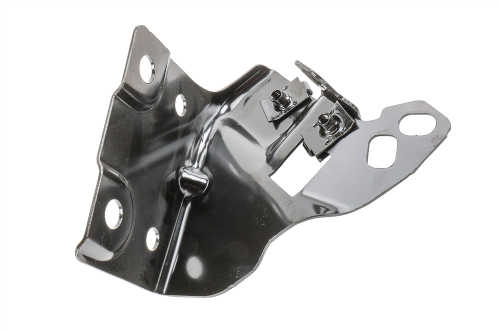 GM Genuine Parts Passenger Side Body Side Front Fender Lower Front Bracket