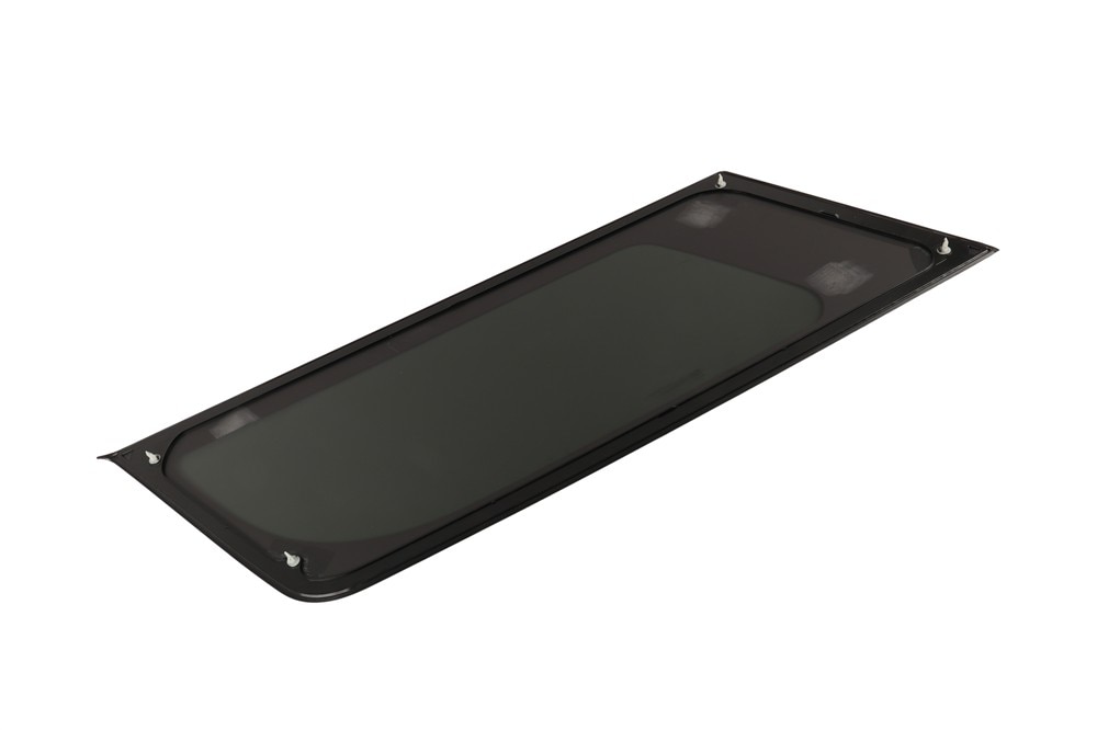 GM Genuine Parts Body Passenger Side Rear Window
