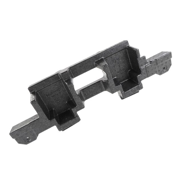GM Genuine Parts Rear Floor Panel Inner Carpet Filler