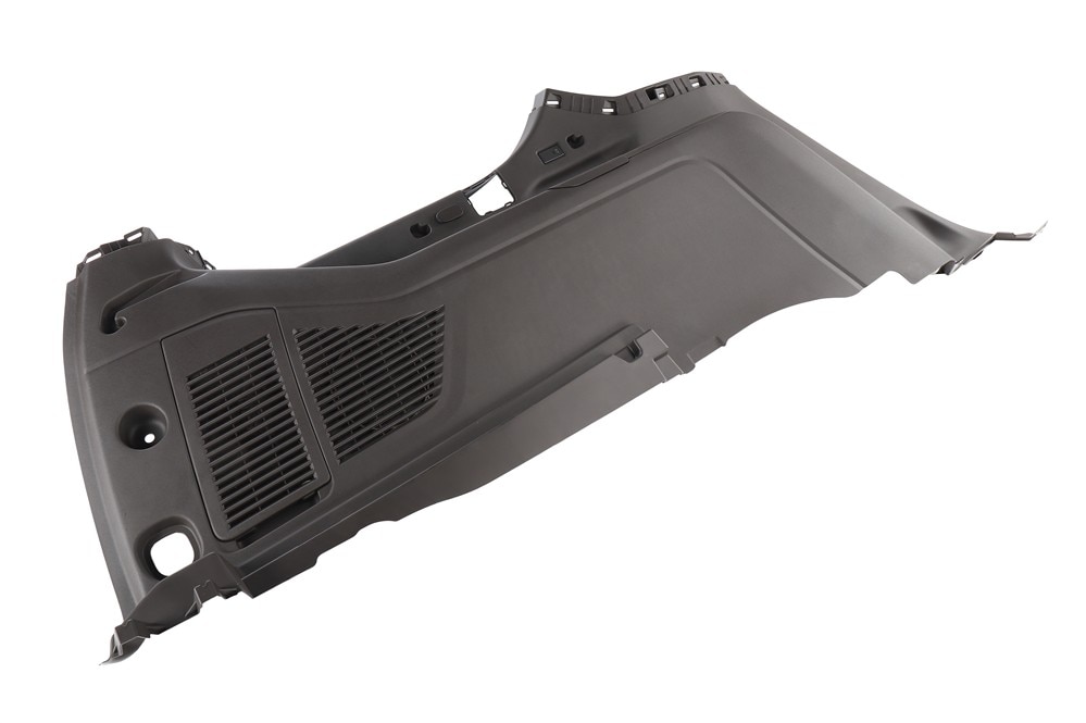 GM Genuine Parts Atmosphere Driver Side Quarter Lower Rear Trim Panel