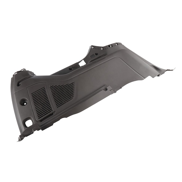 GM Genuine Parts Atmosphere Driver Side Quarter Lower Rear Trim Panel