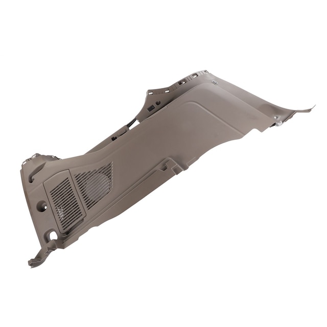 GM Genuine Parts Fawn Driver Side Quarter Lower Rear Trim Panel