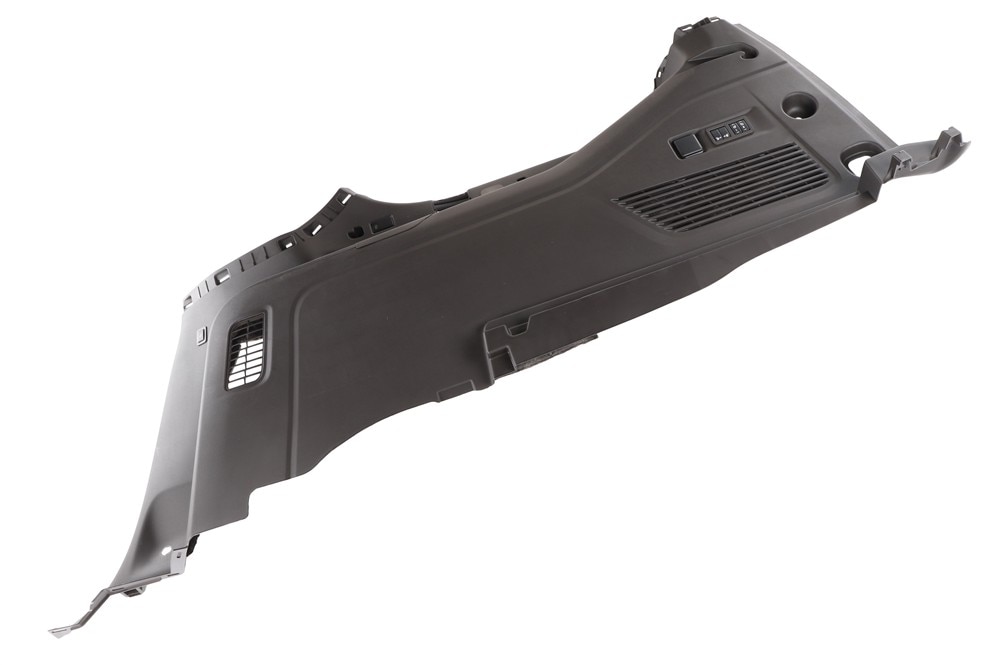 GM Genuine Parts Atmosphere Passenger Side Quarter Lower Rear Trim Panel