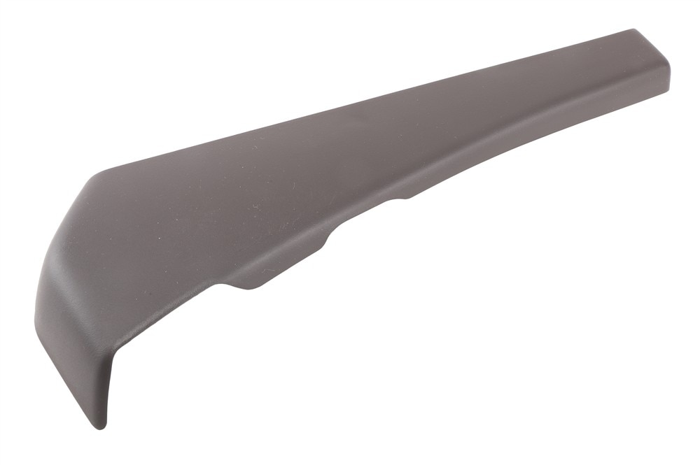 GM Genuine Parts Cocoa Driver Seat Belt Anchor Plate Tensioner Cover