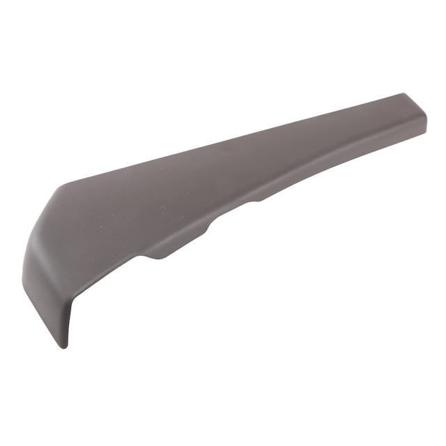 GM Genuine Parts Cocoa Driver Seat Belt Anchor Plate Tensioner Cover