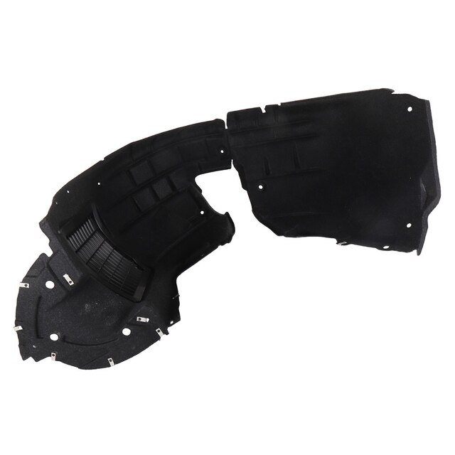 GM Genuine Parts Front Driver Side Wheelhouse Liner