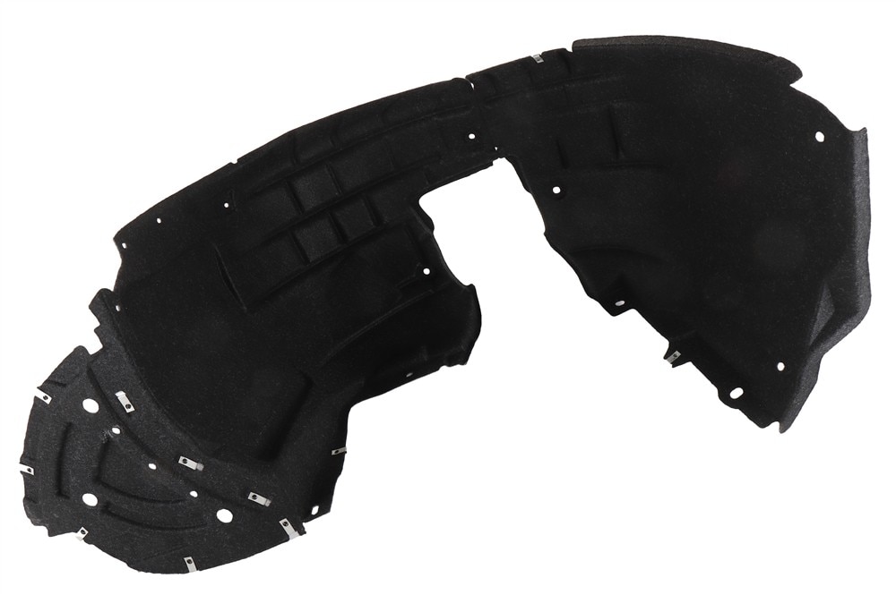 GM Genuine Parts Front Driver Side Wheelhouse Liner