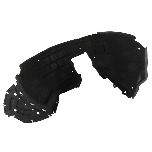 GM Genuine Parts Front Driver Side Wheelhouse Liner