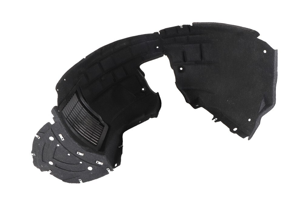 GM Genuine Parts Front Driver Side Wheelhouse Liner