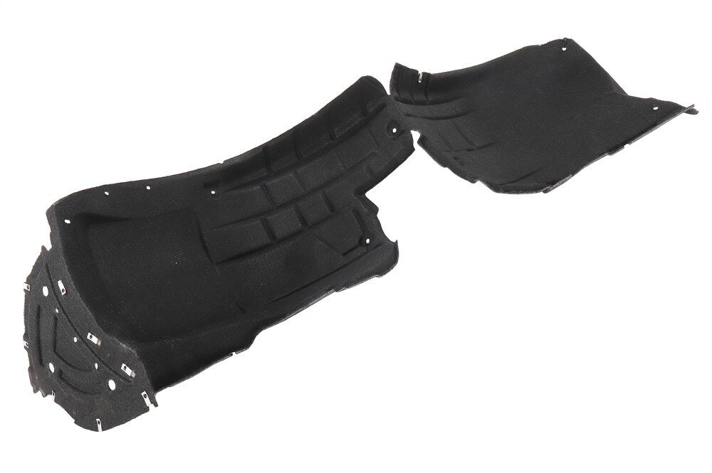 GM Genuine Parts Front Driver Side Wheelhouse Liner