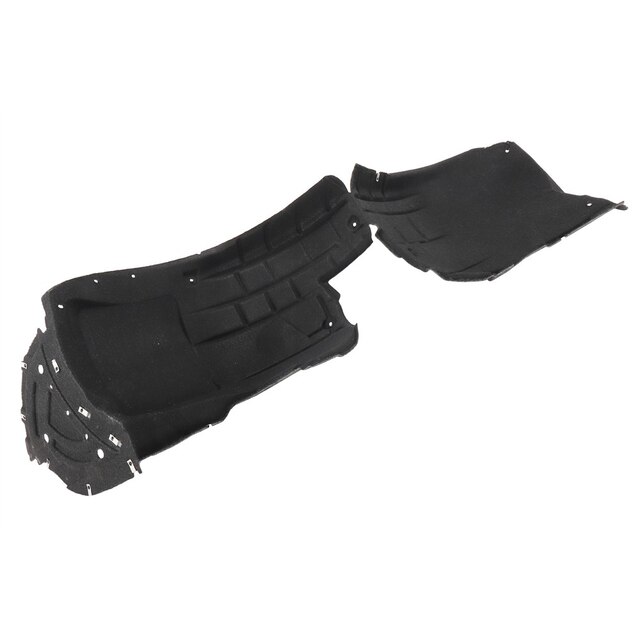 GM Genuine Parts Front Driver Side Wheelhouse Liner