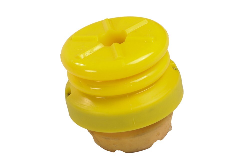 GM Genuine Parts Rear Shock Absorber Bumper