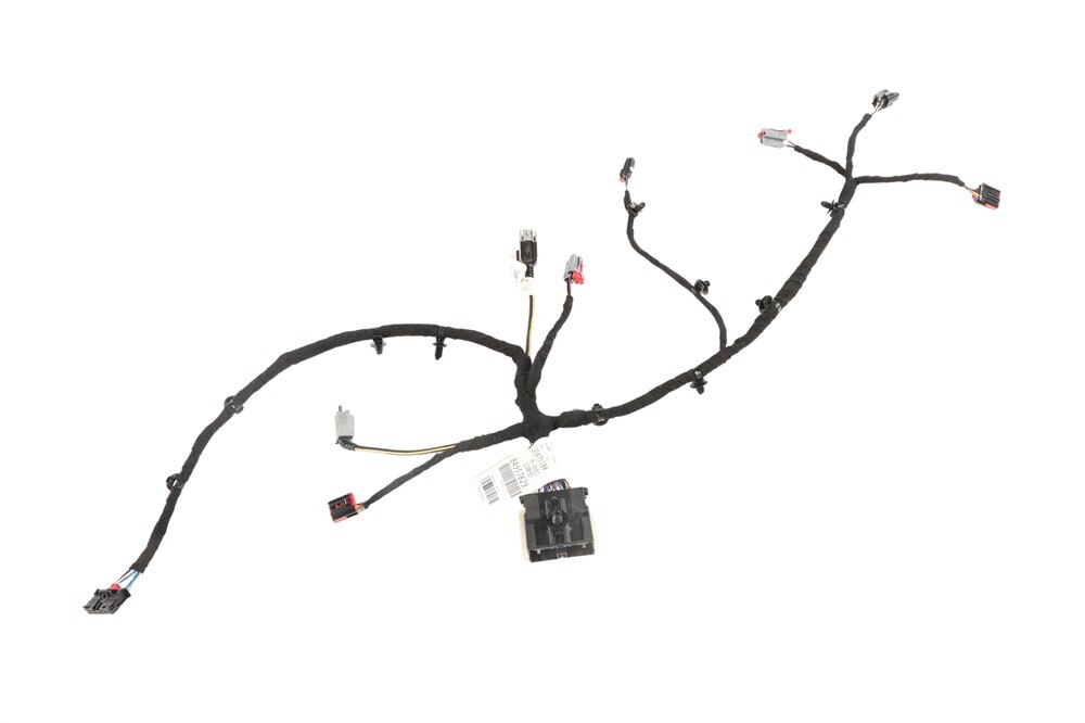 GM Genuine Parts Front Floor Console Wiring Harness