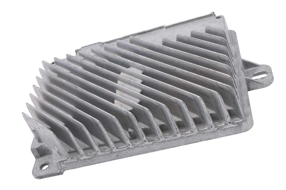 GM Genuine Parts Radio Speaker Amplifier