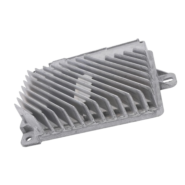 GM Genuine Parts Radio Speaker Amplifier