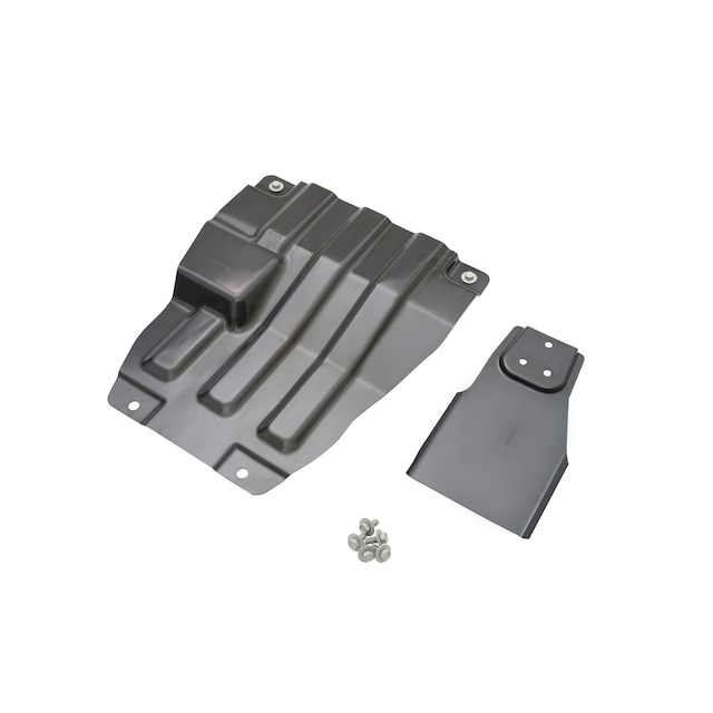 Underbody Shield Kit