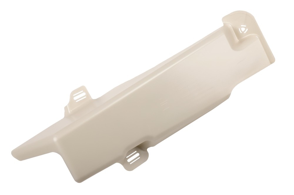 GM Genuine Parts Driver Footrest Bracket