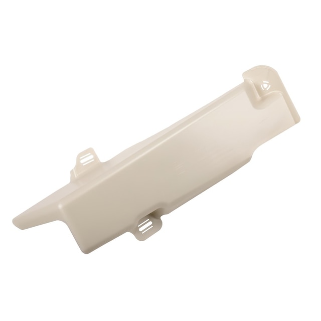 GM Genuine Parts Driver Footrest Bracket