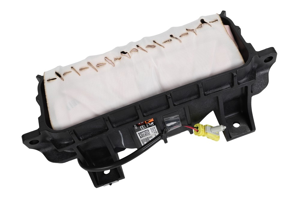 GM Genuine Parts Instrument Panel Airbag