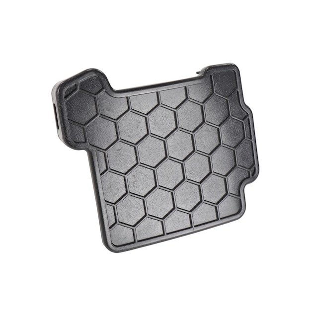 GM Genuine Parts Driver Seat Cushion Outer Finish Cover Retainer