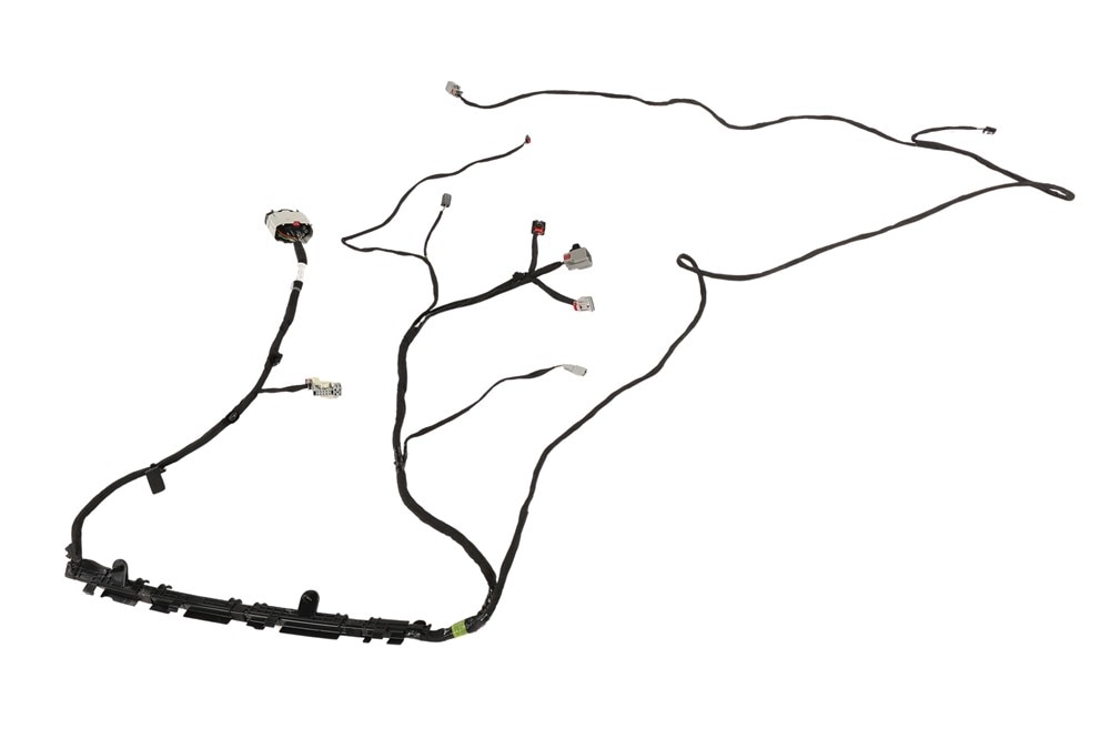 GM Genuine Parts Dome Lamp Wiring Harness