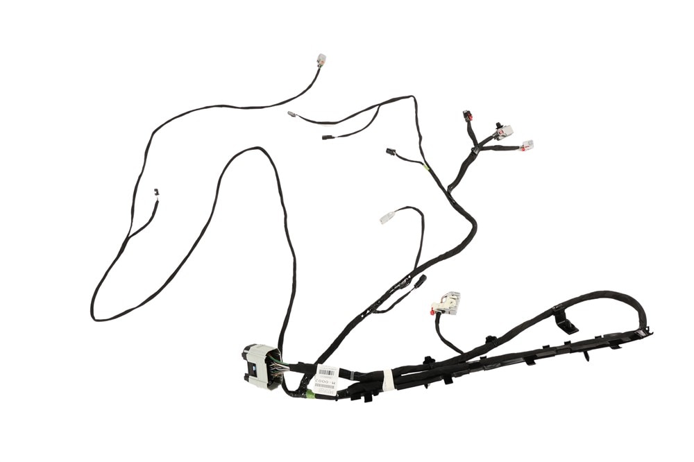 GM Genuine Parts Dome Lamp Wiring Harness