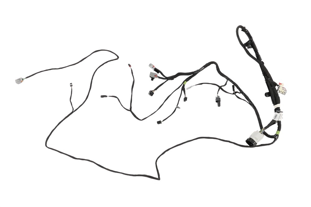 GM Genuine Parts Dome Lamp Wiring Harness