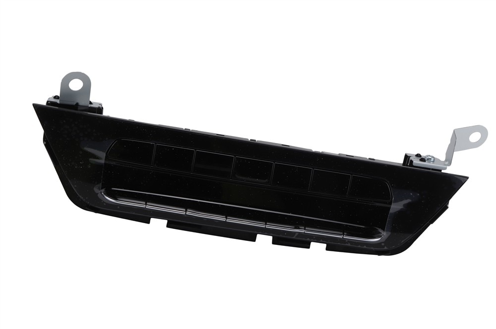 GM Genuine Parts Heater and Air Conditioning User Interface Control