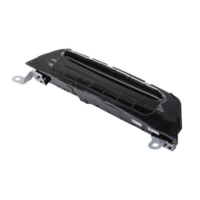 GM Genuine Parts Heater and Air Conditioning User Interface Control