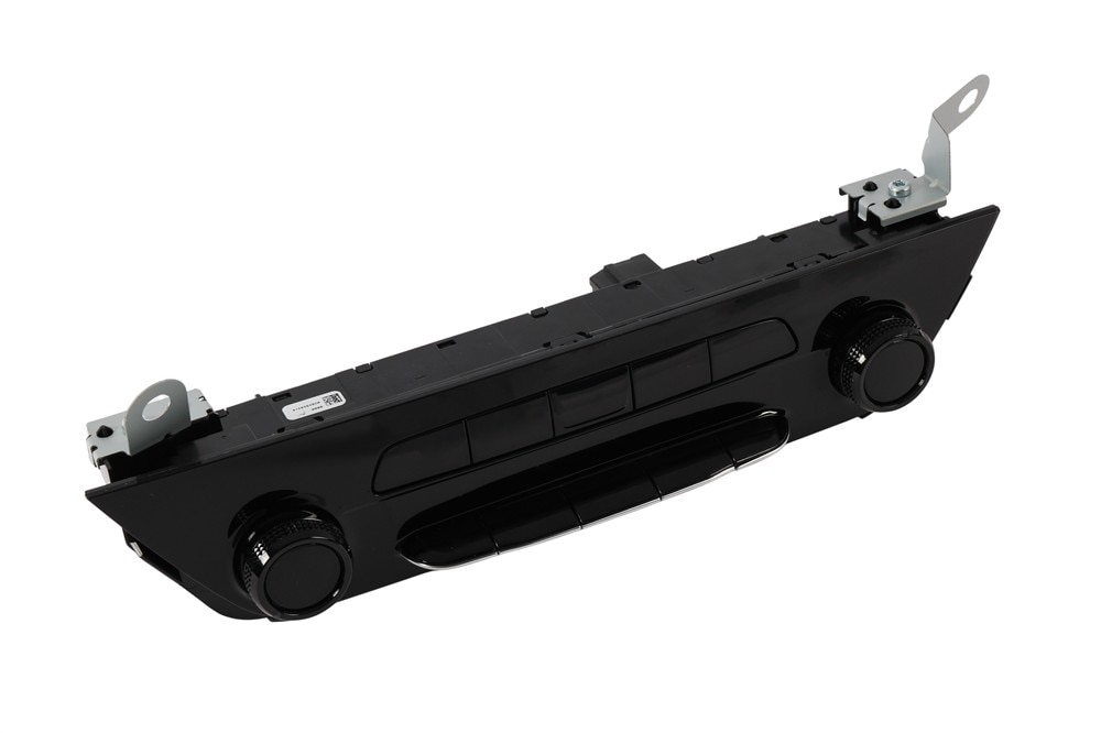 GM Genuine Parts Heater and Air Conditioning User Interface Control