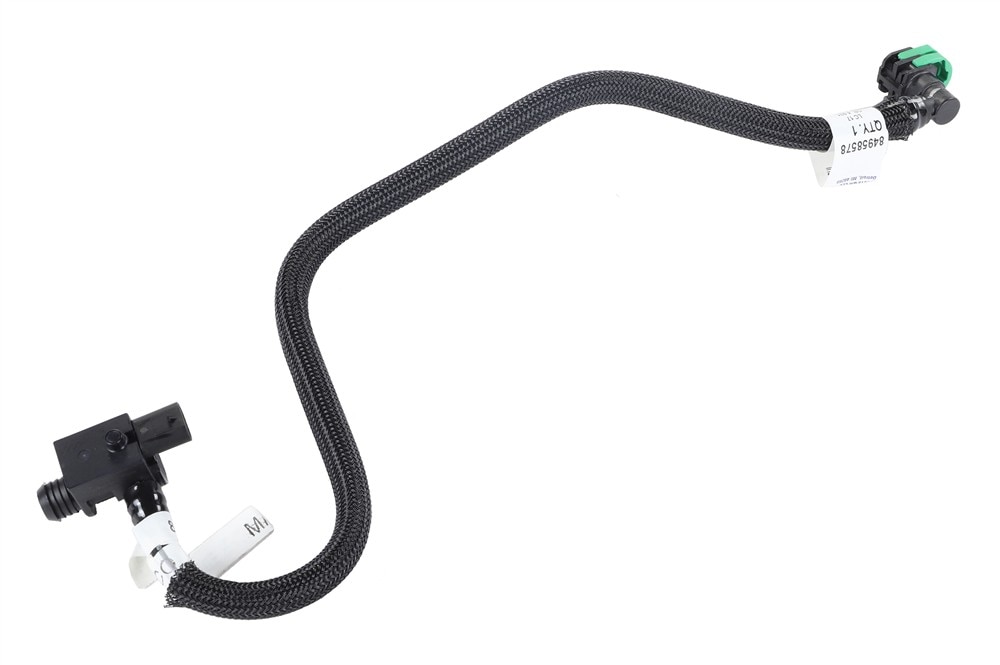 GM Genuine Parts Power Brake Booster Vacuum Hose
