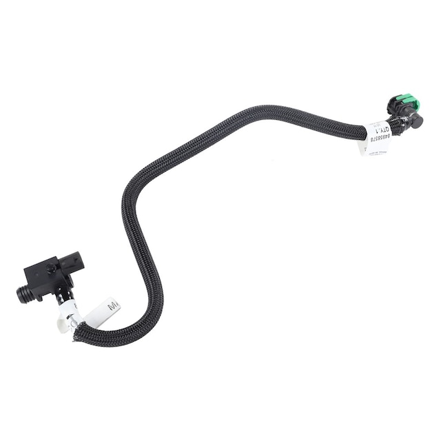 GM Genuine Parts Power Brake Booster Vacuum Hose