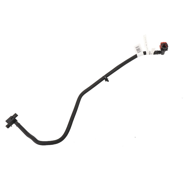 GM Genuine Parts Power Brake Booster Vacuum Hose