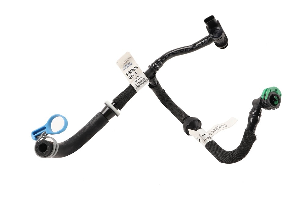 GM Genuine Parts Power Brake Booster Vacuum Hose