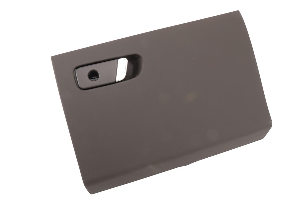 GM Genuine Parts Dark Atmosphere Instrument Panel Compartment Door