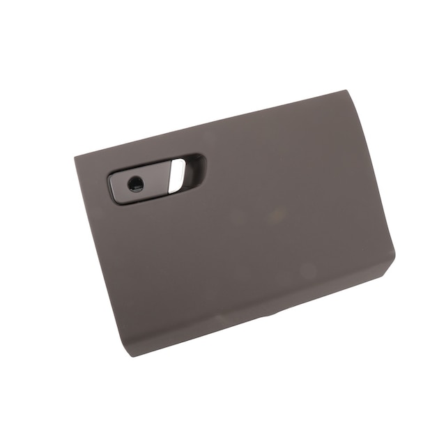 GM Genuine Parts Dark Atmosphere Instrument Panel Compartment Door
