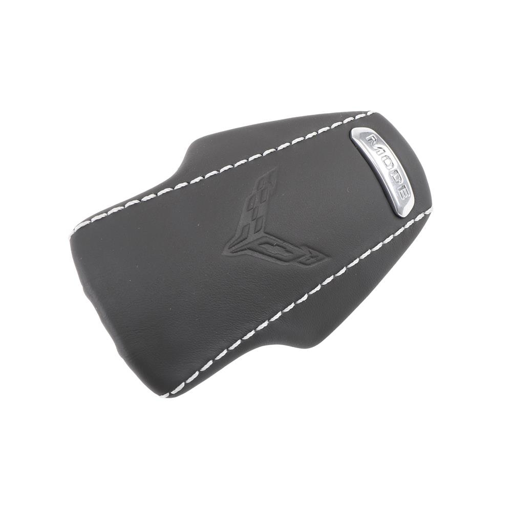 GM Genuine Parts Black Front Floor Console Auxiliary Armrest
